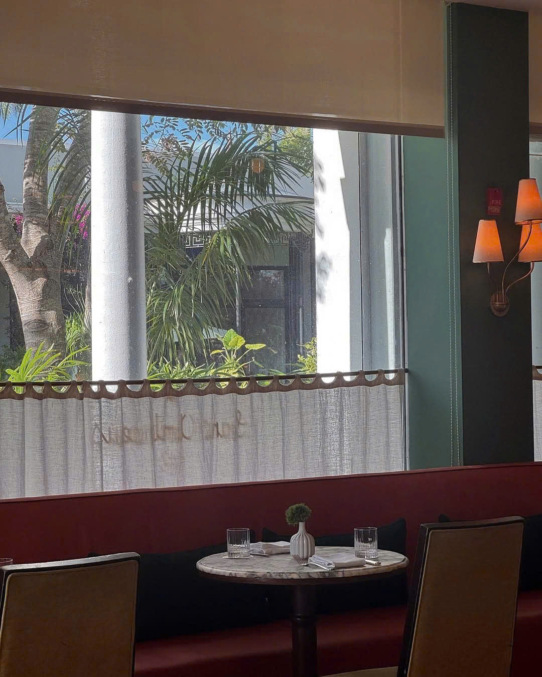 Customized linen cafe curtain 1 Panel Linen Sabby Chic Curtains Scalloped Tab Top Semi-Sheer Linen French Cafe Curtain