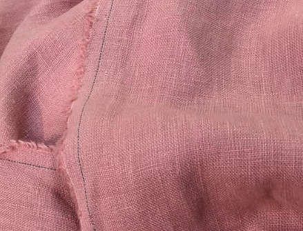 Customized linen cafe curtain 1 Panel Linen Sabby Chic Curtains Scalloped Tab Top Semi-Sheer Linen French Cafe Curtain