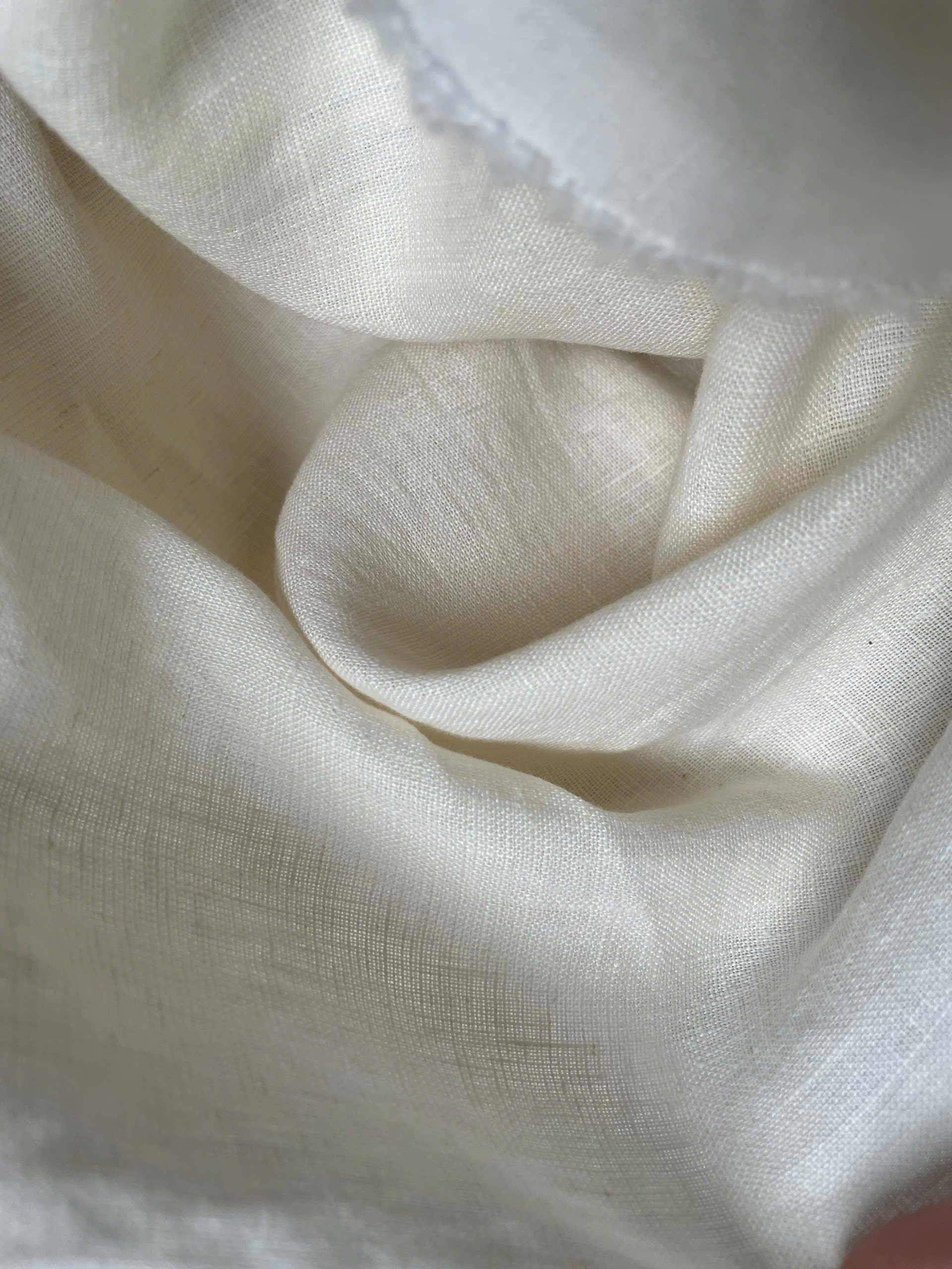 Customized linen cafe curtain 1 Panel Linen Sabby Chic Curtains Scalloped Tab Top Semi-Sheer Linen French Cafe Curtain